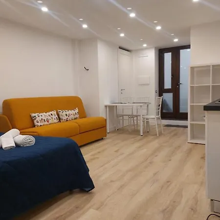Appartement Il Munazzeno Centro Storico *