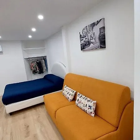 Il Munazzeno Centro Storico Appartement
