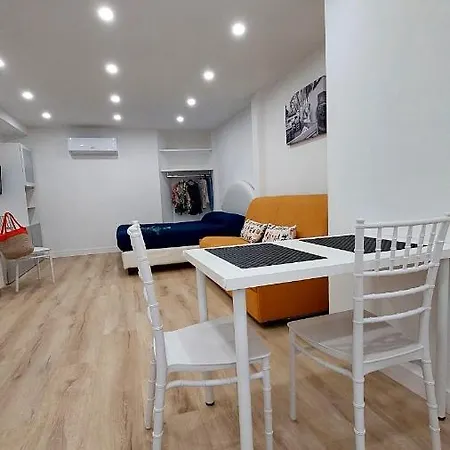 Il Munazzeno Centro Storico Appartement Amalfi