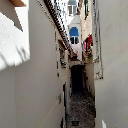 Appartement Il Munazzeno Centro Storico