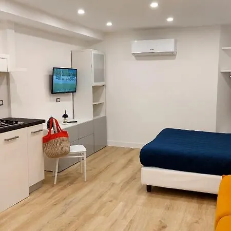 Il Munazzeno Centro Storico Appartement *