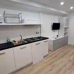 Il Munazzeno Centro Storico Apartamento *