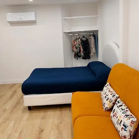 Apartamento Il Munazzeno Centro Storico Amalfi