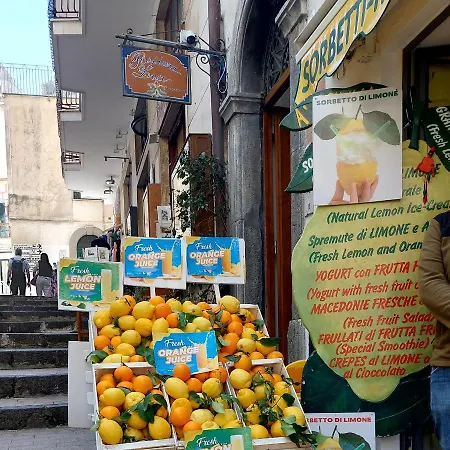 Il Munazzeno Centro Storico *