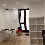 Il Munazzeno Centro Storico Lejlighed *