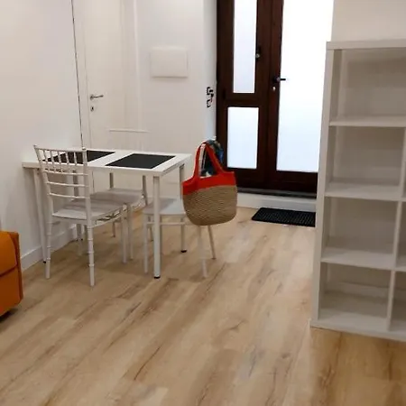 Apartman Il Munazzeno Centro Storico