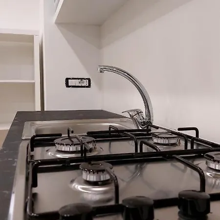 Il Munazzeno Centro Storico Apartmán